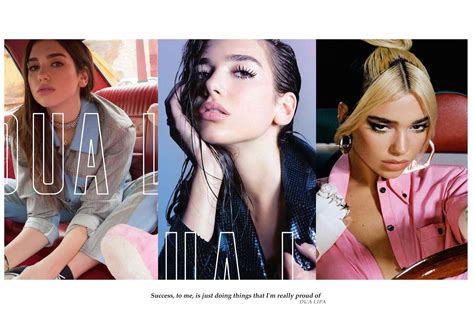 dua lipa collage|dua lipa accomplishments.